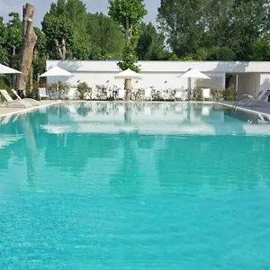 Rialto Kamp alanı