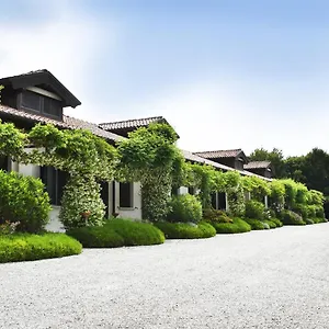 Venicegreen Agriresort Çiftlik konaklama