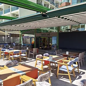 Yuvam Otel Marmaris