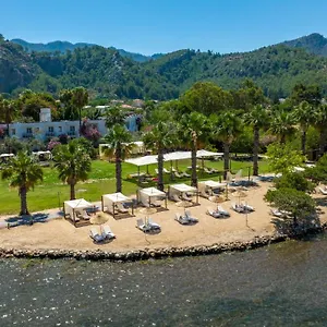 Chillos Otel Marmaris