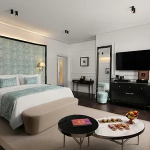 Sanasaryan Han, A Luxury Collection Hotel, Otel İstanbul
