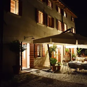Agriturismo Borgo Valfredda Mezzane di Sotto