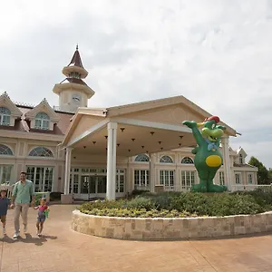 Gardaland Otel