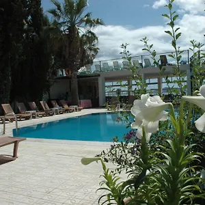Cemre Otel Turgutreis