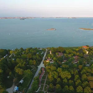 Fusina Kamp alanı