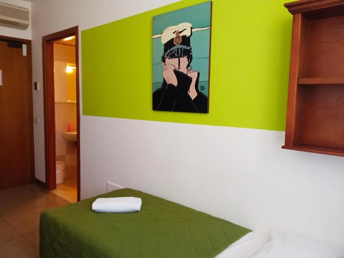 Casa Accademia Villa Venice Italy