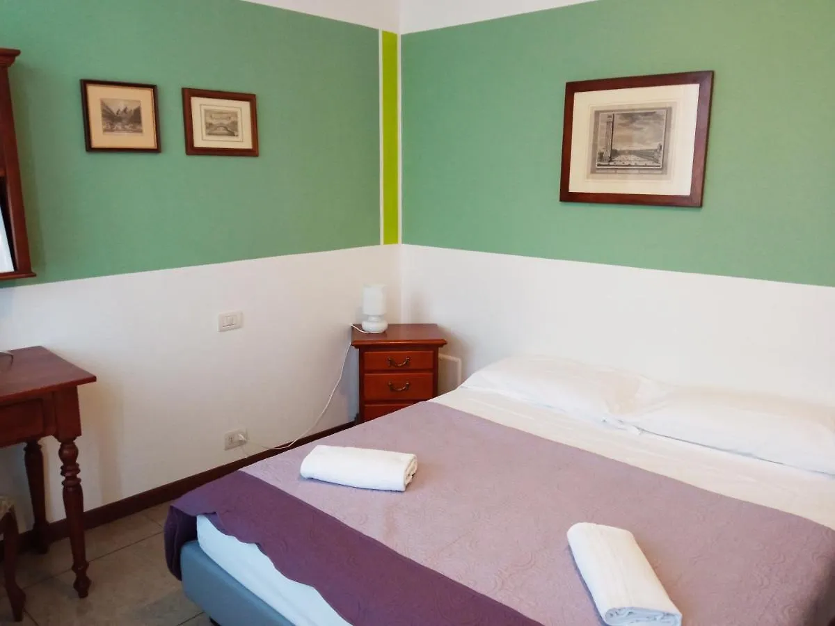 Holiday home Casa Accademia Villa Venice