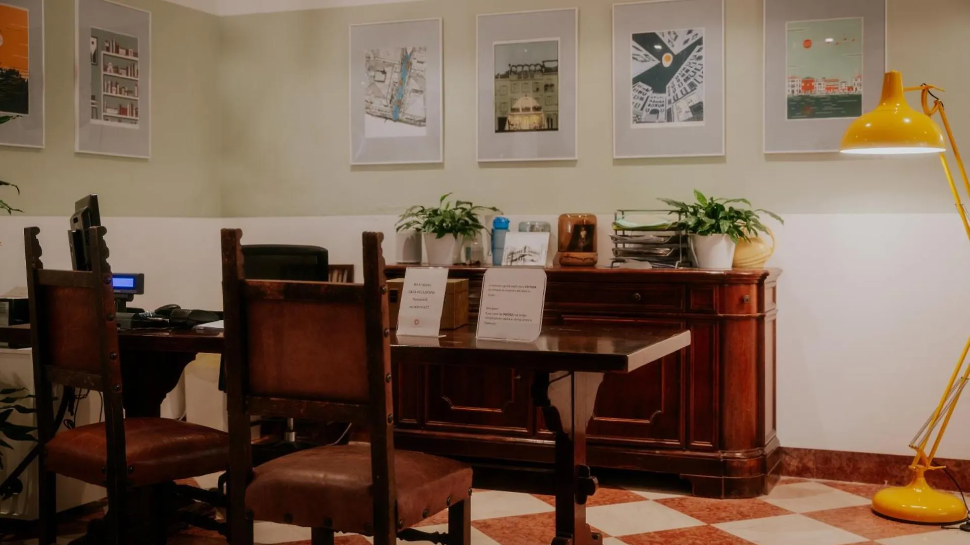 Holiday home Casa Accademia Villa Venice