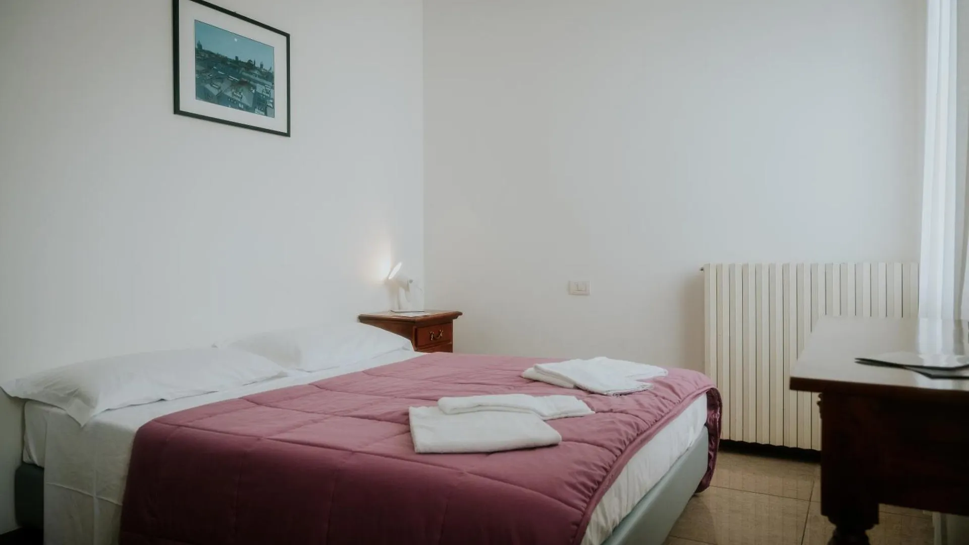 Holiday home Casa Accademia Villa Venice