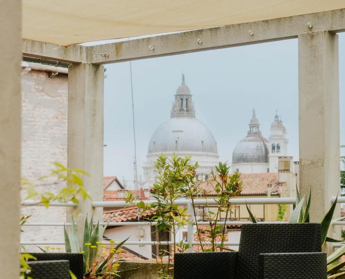Casa Accademia Villa Venice Holiday home