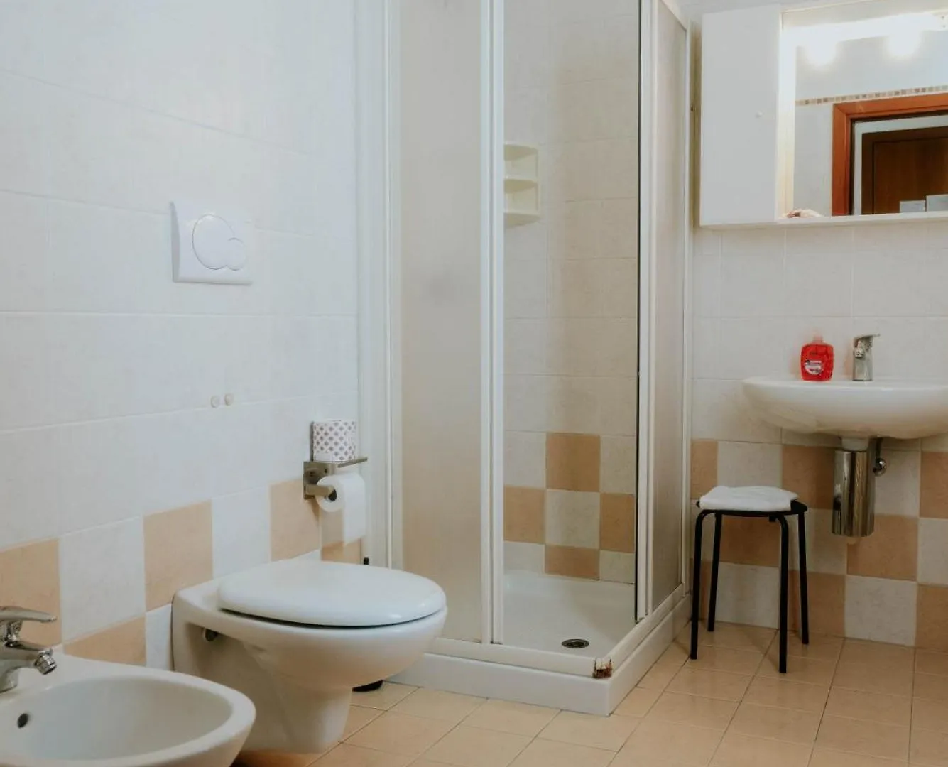 Holiday home Casa Accademia Villa Venice Italy